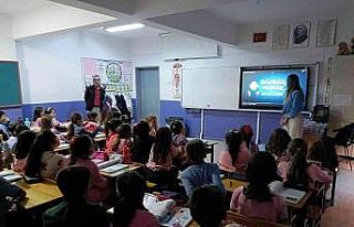 12 yıl önce mezun olduğu okula ’doktor’ olarak...