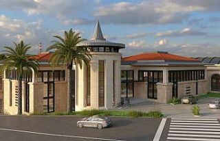 150 milyonluk dev yatırım şifa dağıtacak