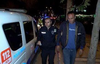 1,56 promil alkollü çıktı, “Hata yaptığımı...