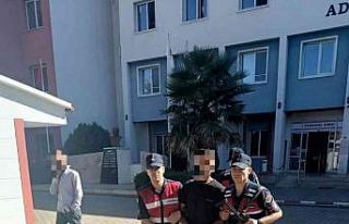 17 ayrı suçtan aranan firari Sultanhisar’da yakalandı