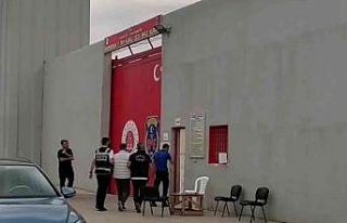 17 yıl 2 ay hapis cezasıyla aranan hükümlü İskenderun’da...