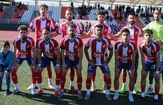 1969 Bilecik Spor Kulübü’nün evinde bileği bükülmüyor