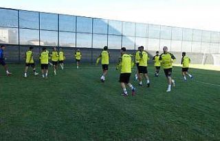 1984 Muşspor’da Ziraat Türkiye Kupası heyecanı