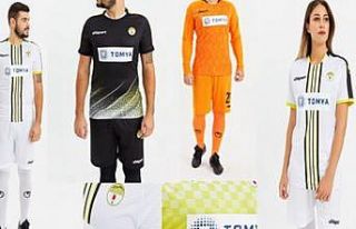 1984 Muşspor’un formaları satışa çıktı