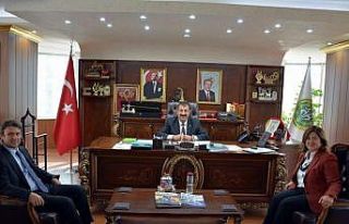 “2019 yılında yüzde 7 civarında olan sigortalı...