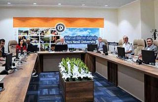 2022 KPSS Önlisans Sınavı Uşak İl Sınav Koordinasyon...