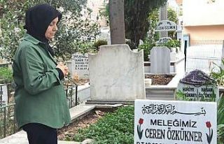 20 yaşındaydı...En acı tahliye