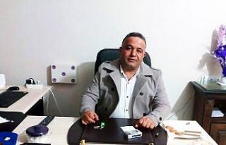 20 yıllık başkan görevi devretti