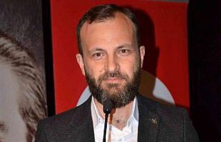 "20 yıllık kazanımlarımızın devamı için...