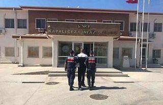 23 ayrı suçtan aranan firari Söke’de yakalandı