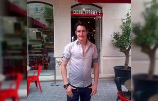 27 Yaşındaki Devrekli genç işadamı kalbine yenik...