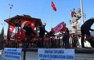 29 Ekim Cumhuriyet Bayramı Niğde’de törenle kutlandı