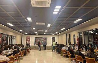 2. Uluslararası Diyarbakır Kısa Film Festivali...