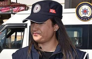 2 yabancı uyruklu şahıs sınır dışı edildi