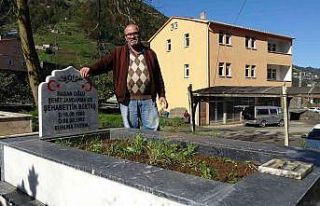 30 yıl önce PKK’lı teröristlerce kaçırmıştı,...