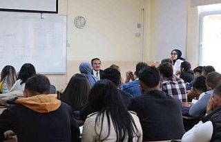 43 yıllık gazetecilik deneyimini anlattı