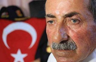 48 yıllık gurur: "Bu vatan için ölmek bir...