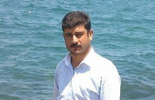 4 çocuk babası memur yaşam mücadelesini kaybetti