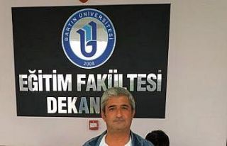 50 yaşında iki üniversite bitirdi, üçüncüsüne...