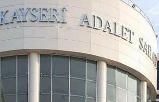 520 metre kablo çalan hırsızlar adliyede