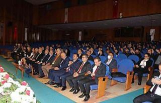 "5. Uluslararası 15. Ulusal Sağlık ve Hastane...