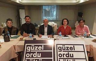 ‘6. Güzel Ordu Kısa Film Festivali’ başlıyor