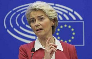 AB Komisyonu’ndan ortak gaz alımı ve zorunlu dayanışma...