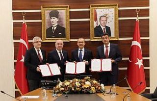 Abdi İpekçi’ye Aile Sağlığı ve Kültür Merkezi...