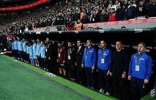 Abdullah Avcı, Trabzonspor’da dalya diyecek