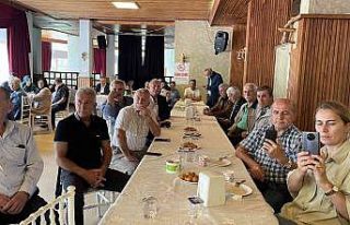 Abhazlar Haluj Günü’nde bir araya geldiler