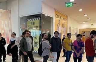 Açılışa özel indirimli bilgisayar için 3 saat...