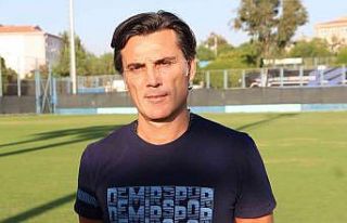 Adana Demirspor, Kasımpaşa galibiyetine odaklandı