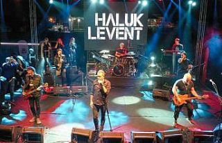 Adana’da 29 Ekim Cumhuriyet Bayramı kutlamaları...