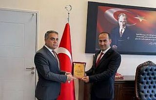 Adıyaman Çevre, Şehircilik ve İklim Değişikliği...