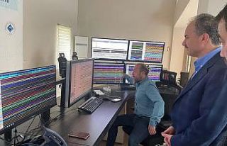 Adıyaman’a deprem gözlem istasyonu kurulacak