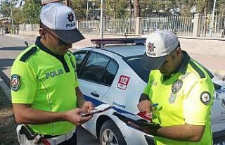 Adıyaman’da ‘hıza’ geçiş yok