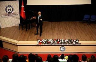 ADÜ Eğitim Fakültesi, Pedagoji Vokoloji Semineri’nde...