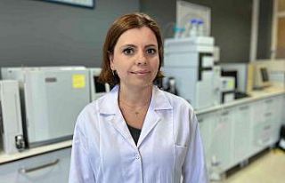 ADÜ Öğretim Elemanı Bastıoğlu’nun projesi...
