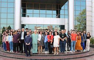 ADÜ Tıp Fakültesi Uzmanlık Öğrencisi Uyum Programı...