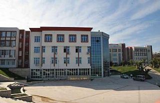 ADÜ Ziraat Fakültesi öğrencileri interneti artık...