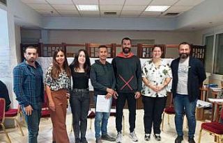 ADÜ’nün de katıldığı ’Uluslararası Alanda...