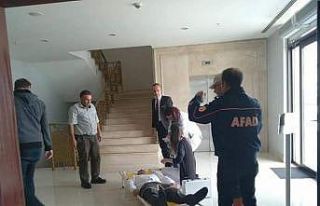 AFAD’dan otel personellerine yönelik ‘deprem,...