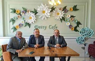 Afşin’de 40 yıl süren tapu sorunu çözüldü