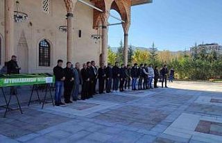 Afyonkarahisar’da kasap esnafının acı günü