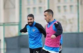 Afyonspor 3 puanın peşinde