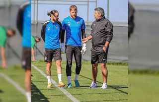 Afyonspor, ligin 8. haftasında İstanbul ekibine...