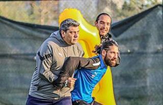 Afyonspor, Tarsus’a konuk olacak