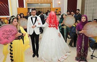 Ağrı Milli Eğitim Müdürü Kökrek, Taşçı ailesinin...