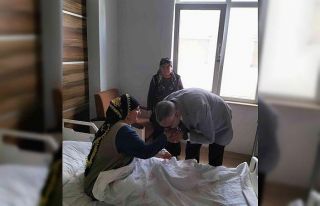 Ahlatcı, “Amacımız vatandaşların en iyi sağlık...