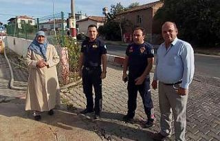 Ahmet Kemal Kılınç’ın adı Saruhanlı’da yaşayacak